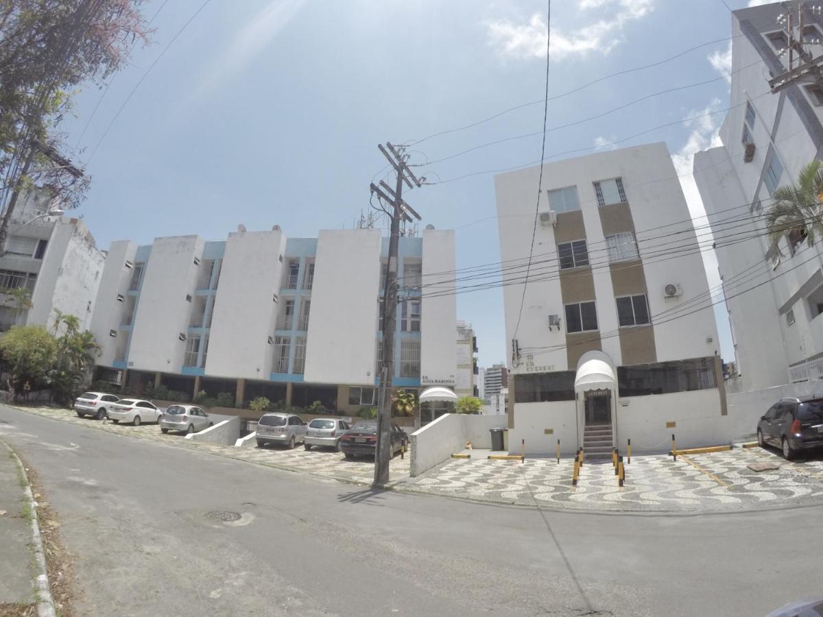 Lindo A 500m Da Barra Apartamento Salvador de Bahía
