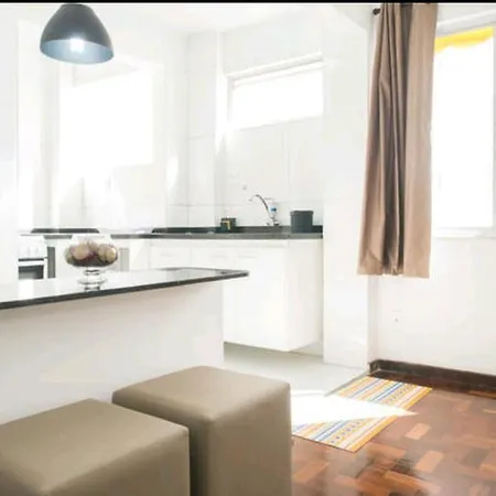 Lindo Apartamento A 500M Da Barra Salvador Exterior photo