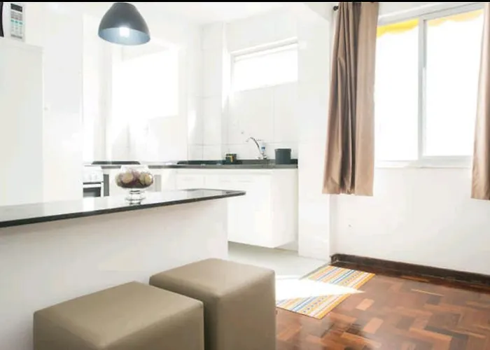 Lindo Apartamento A 500M Da Barra