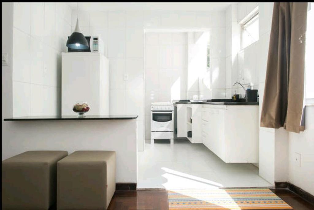 Apartment Lindo