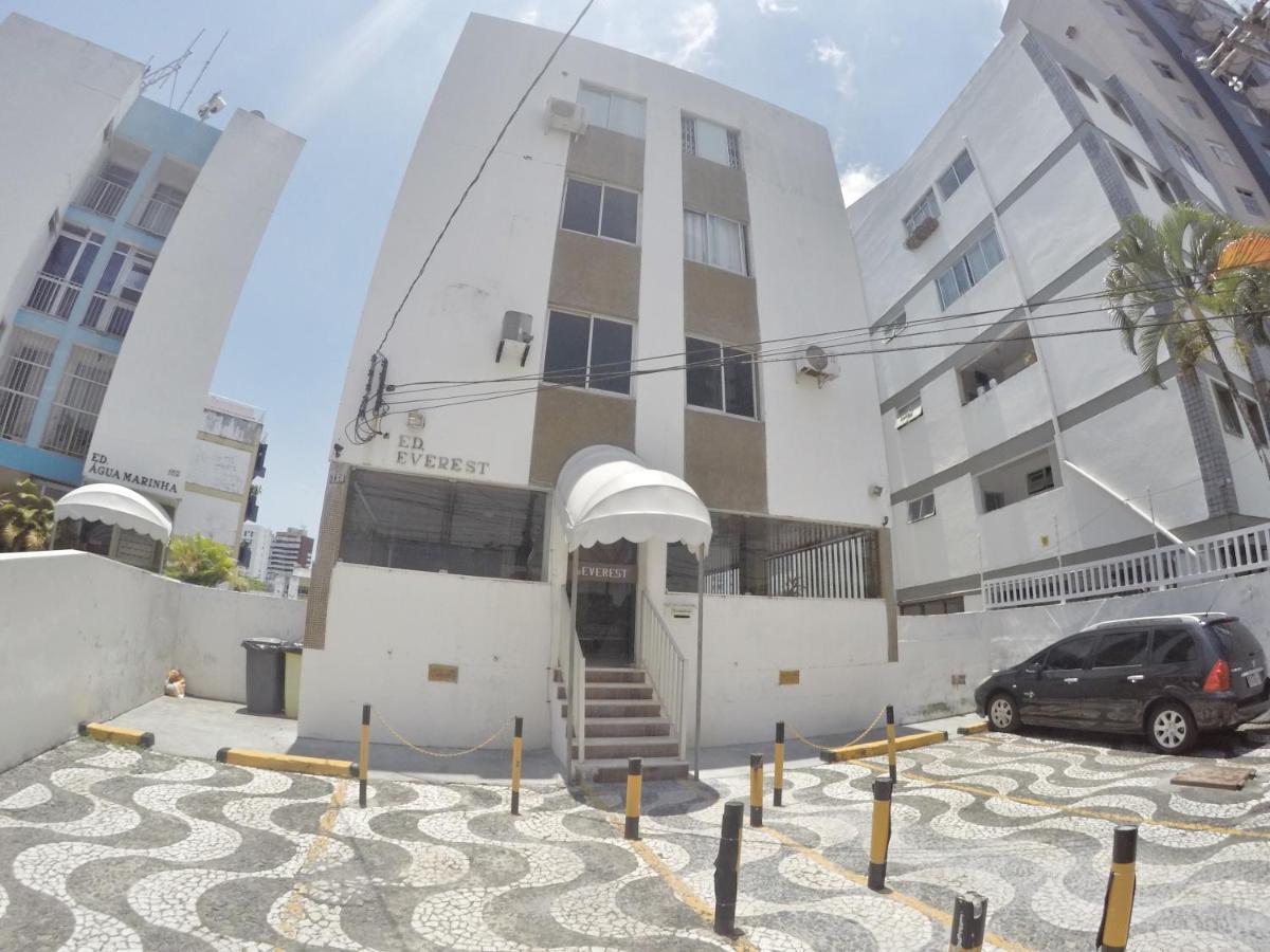 Lindo Apartment Salvador