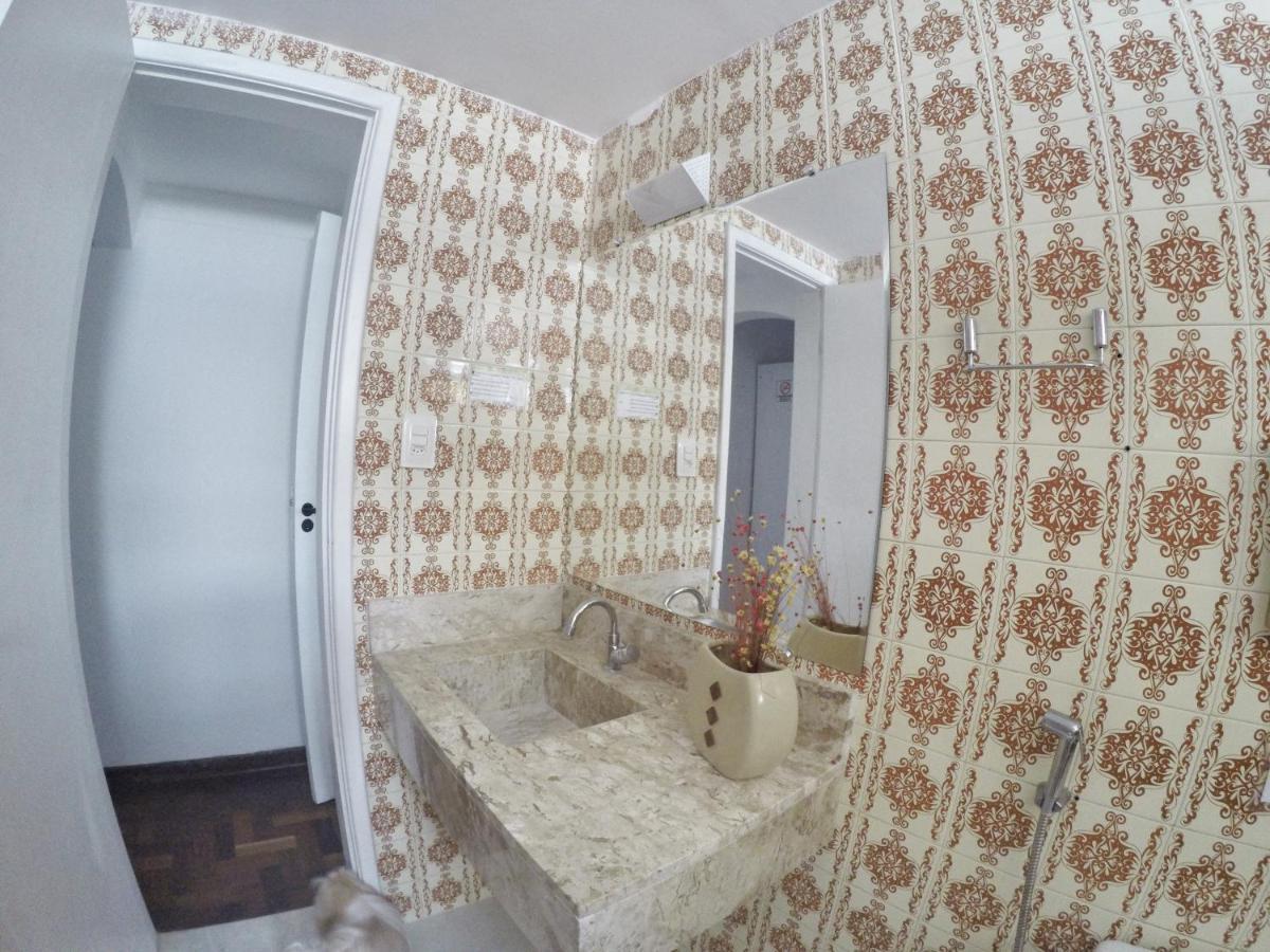 Lindo Apartment
